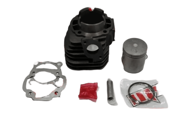 BWS 100 52 MM  SİLİNDİR KİT
