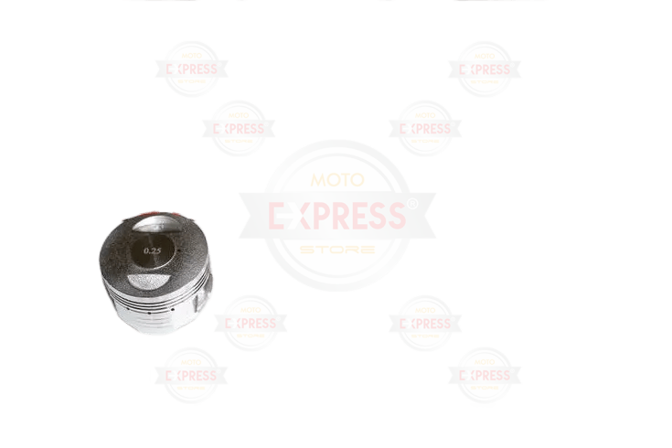 Cg 150 Piston Kit 13P 1.00 Arp Taıwan