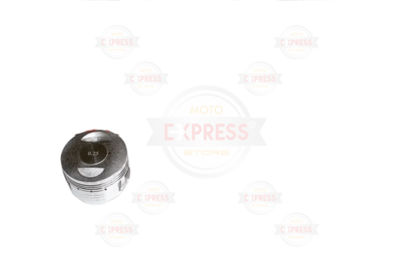 Cg 150 Piston Kit 13P 1.00 Arp Taıwan