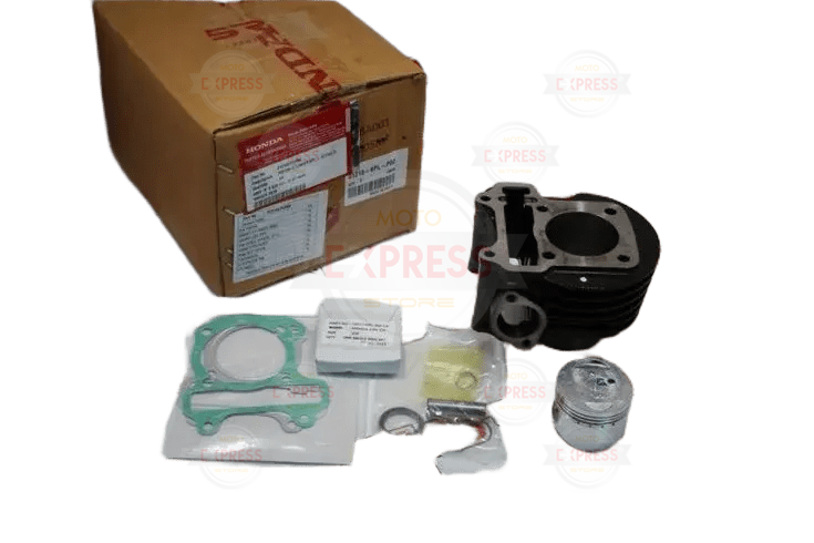 Honda Activa Silindir Kit Hint A