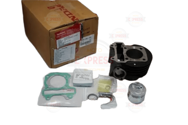 Honda Activa Silindir Kit Hint A