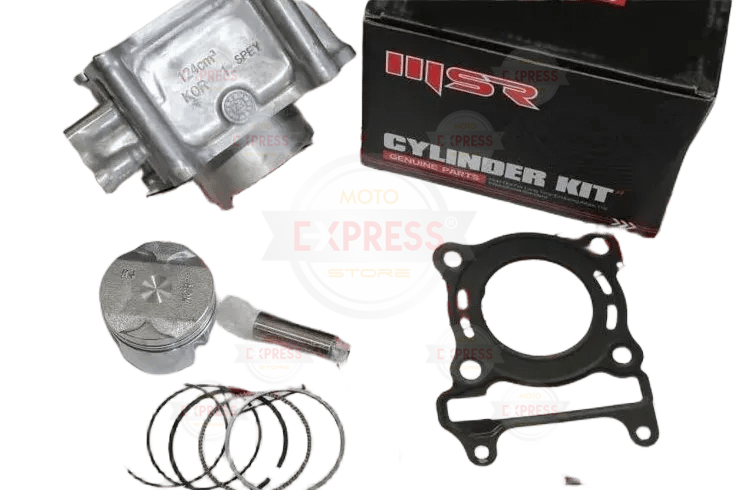 Pcx 125(2021-2024) Silindir Kit