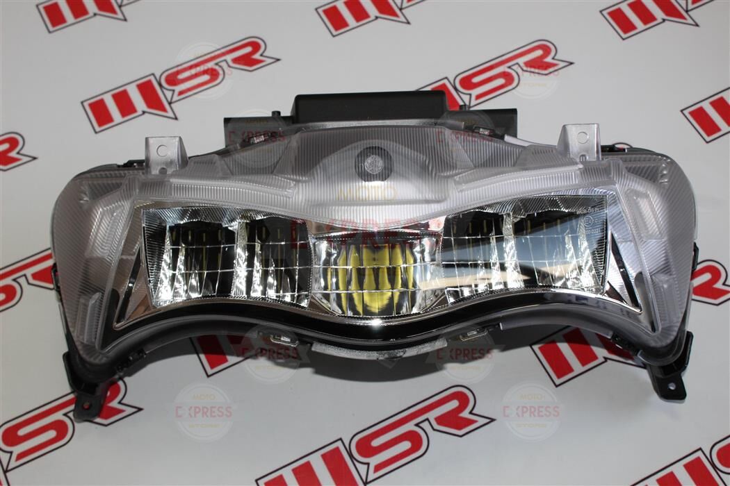 Honda Sh 125 İ Ön Far(Alt)