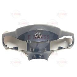 Moto Express SİNYAL ÇERÇEVESİ CYGNUS L OEM FÜME