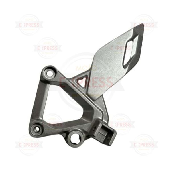 Honda CBR125R 2011-2017 Sol Ön Sürücü Basamak Ayaklık Braketi Bağlantı Demiri A