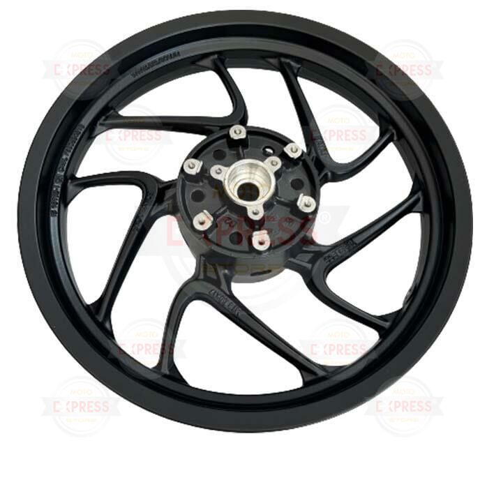 Bajaj Dominar D250 2020-2024 Arka Jant A