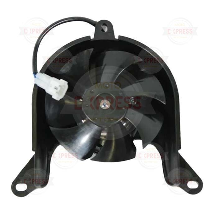 CFMoto 250SR 2020-2025 Radyatör Fanı A