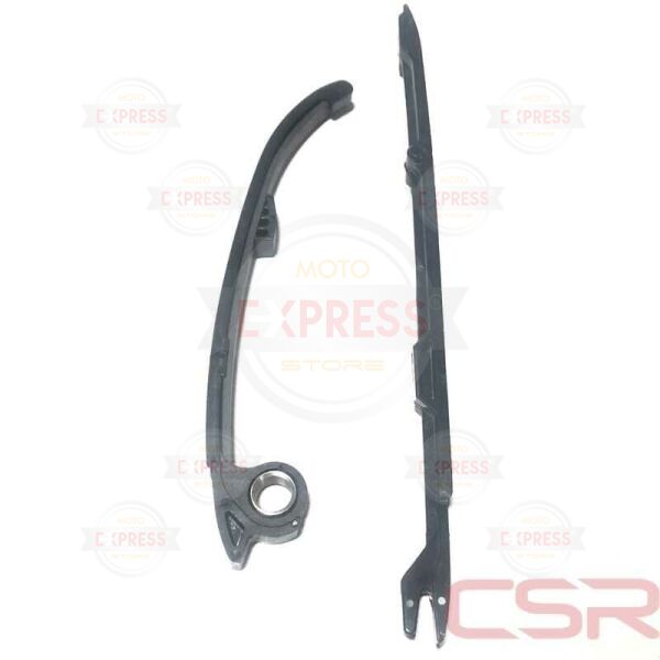 Moto Express EKSANTRİK GERGİ LASTİĞİ CBR 250 A TK