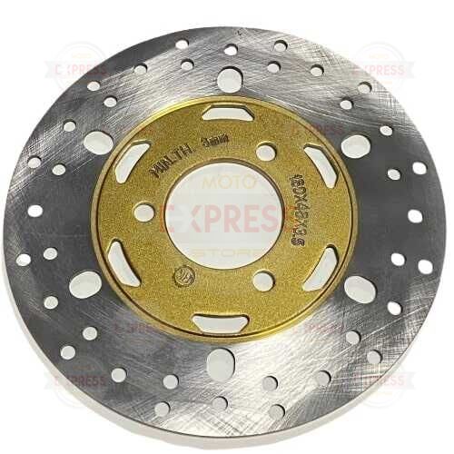 Moto Express FREN DİSKİ ÖN CYGNUS L OEM