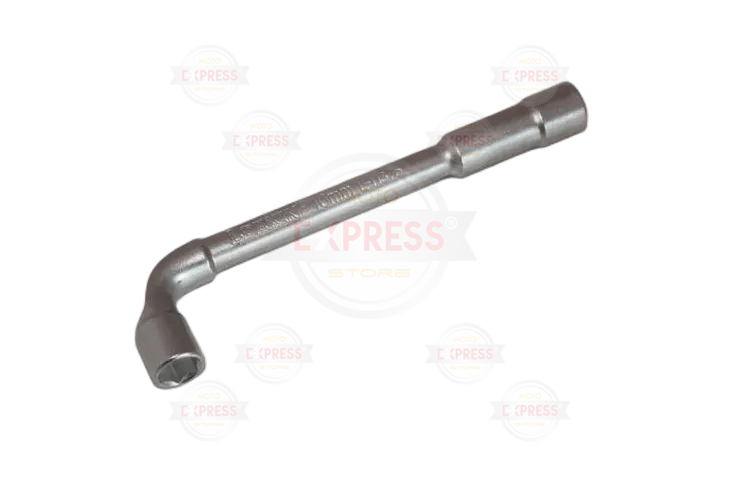 10 Mm Cift Taraflı Lokma Anahtar