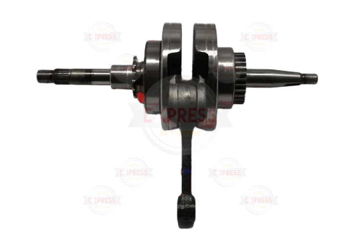 Honda Activa Krank A  Hint