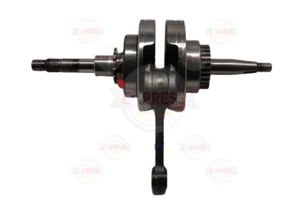 Honda Activa Krank A  Hint