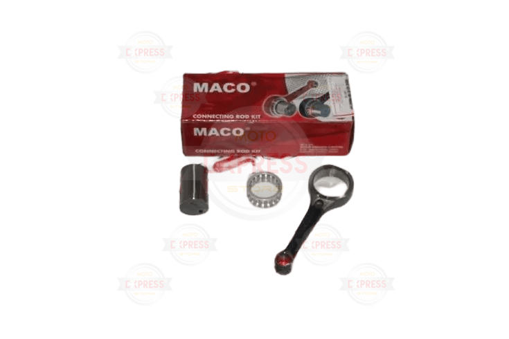 Macho Krank Kolu Activa 125