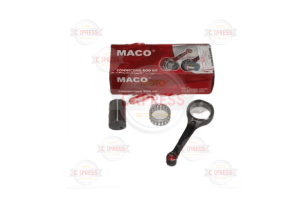 Macho Krank Kolu Activa 125