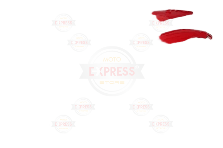 Mnd 50 Revival Marşpiyel Tk Kırmızı Orj