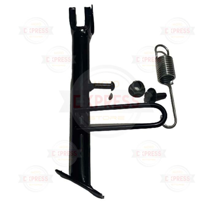 Honda Alpha 110 2015-2021 Yan Ayaklık Sehpa Om