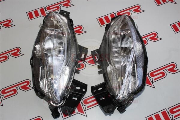 Honda Sh 125 İ Sinyal Lamba Tk