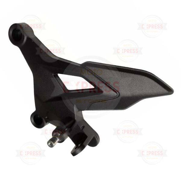 CFMoto 250SR 2020-2025 Sol Ön Ayaklık Basamak Bağlantı Braketi Demiri A