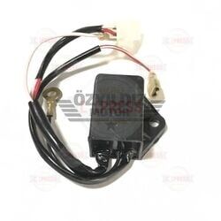 Moto Express BEYİN 5 KABLOLU PRİDE80