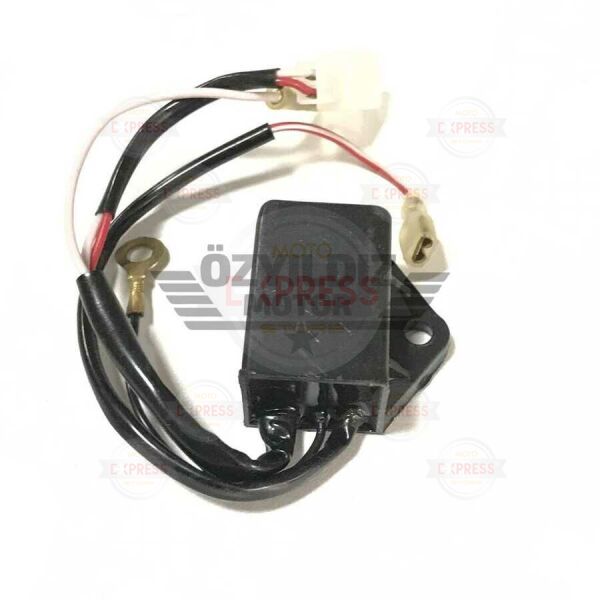 Moto Express BEYİN 5 KABLOLU PRİDE80