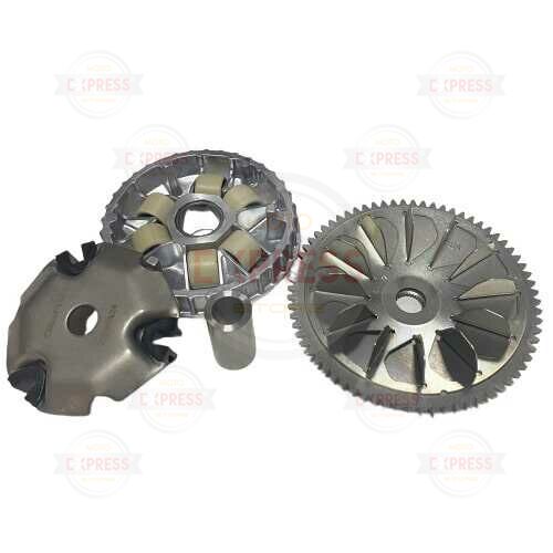 Moto Express DEBRİYAJ ÖN ACTIVA S CSR