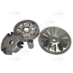 Moto Express DEBRİYAJ ÖN ACTIVA S CSR