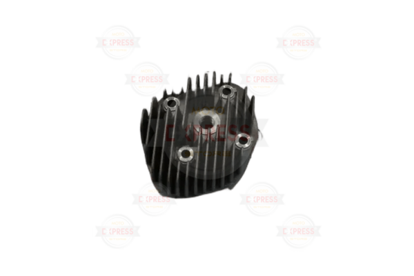 Bws 100 Silindir Üst Kapak