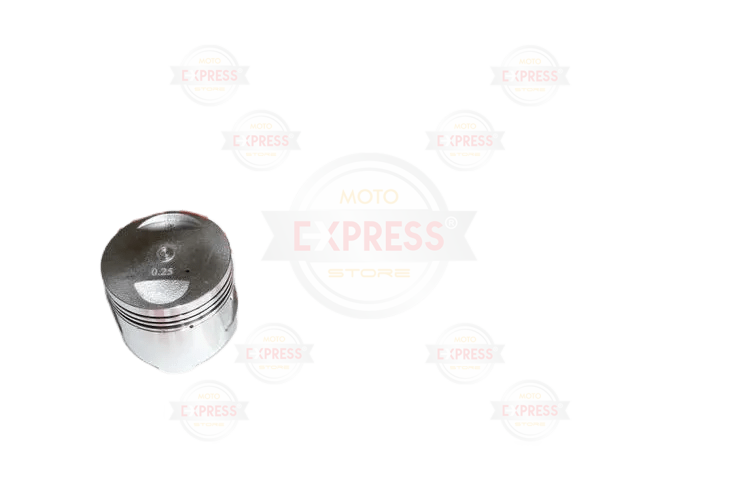 Cg 150 Piston Kit 15P 0.50 Arp Taıwan