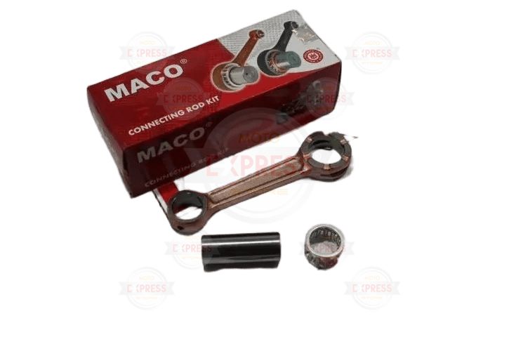 Macho Krank Kolu Kinetic