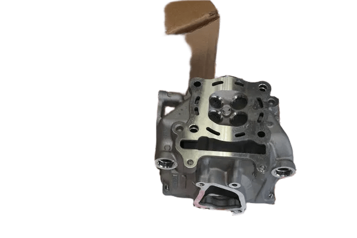 PCX 125(2021-2024) SİLİNDİR KAPAK BOŞ WUYANG 12200-K0R-V00