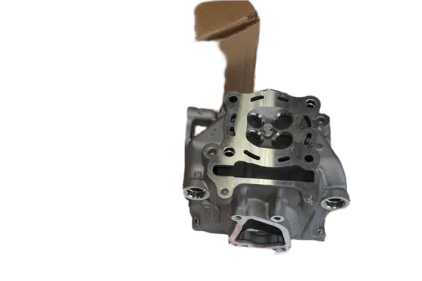 PCX 125(2021-2024) SİLİNDİR KAPAK BOŞ WUYANG 12200-K0R-V00