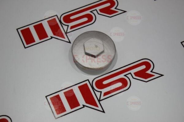 Moto Express YBR 125 ESKİ MODEL SÜBAP KAPAĞI