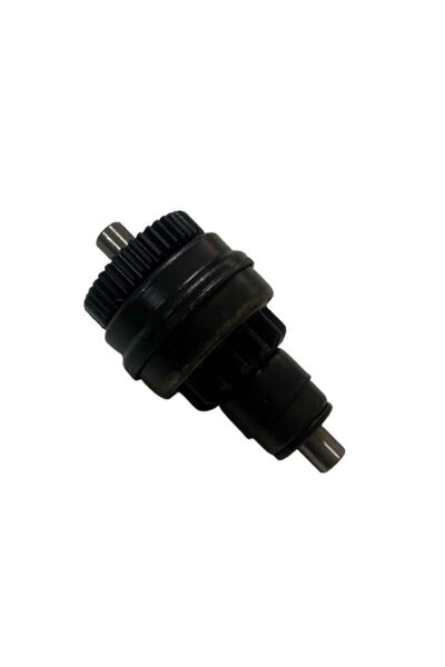 Tvs Pep Plus 75-90 Pinyon Marş Dişlisi Cs