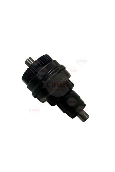 Tvs Pep Plus 75-90 Pinyon Marş Dişlisi Cs