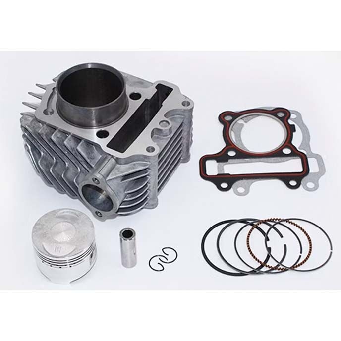 Honda Fizy125 2011-2017 Contalı Silindir Piston Segman Kit A
