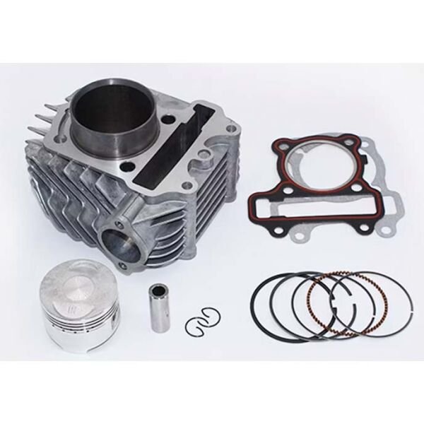 Honda Fizy125 2011-2017 Contalı Silindir Piston Segman Kit A