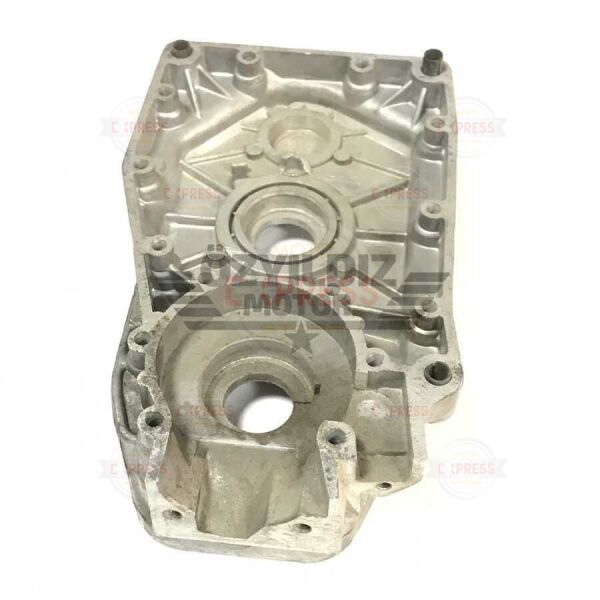 Moto Express BLOK SAĞ PRİDE80