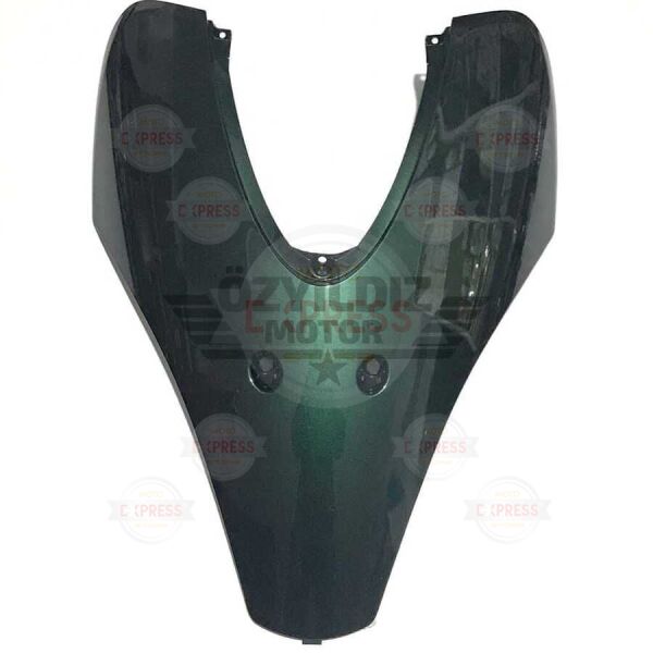 Moto Express GÖGÜS ÖN PEP A YEŞİL