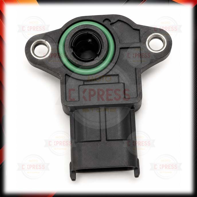 Bajaj Pulsar Ns200 2014-2016 ABSsiz Gaz Kelebek TPS Sensörü
