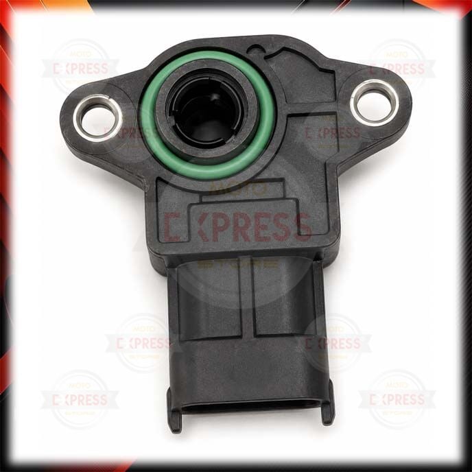 Bajaj Pulsar Ns200 2014-2016 ABSsiz Gaz Kelebek TPS Sensörü