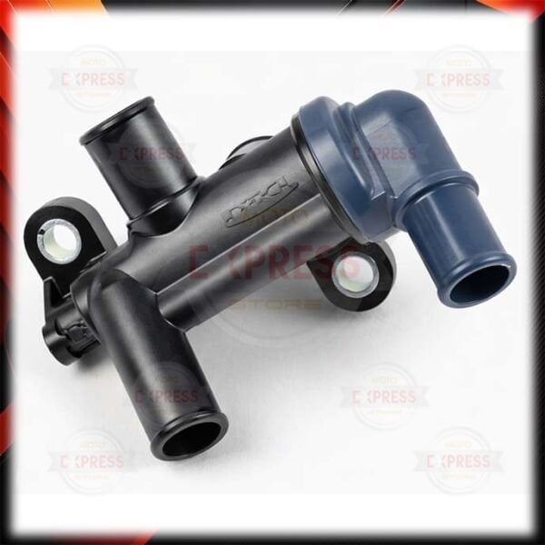 Yamaha Yzf R125 2019-2026 MT125 2024-2026 Komple Termostat A