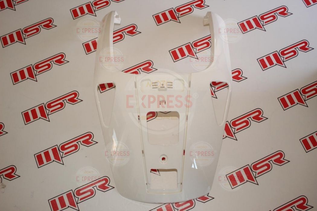 Moto Express MND 50 REVİVAL ÖN BURUN BEYAZ ORJ