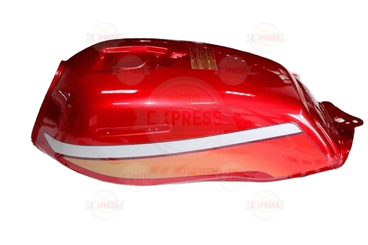 Cgl 125 Benzin Deposu Oem