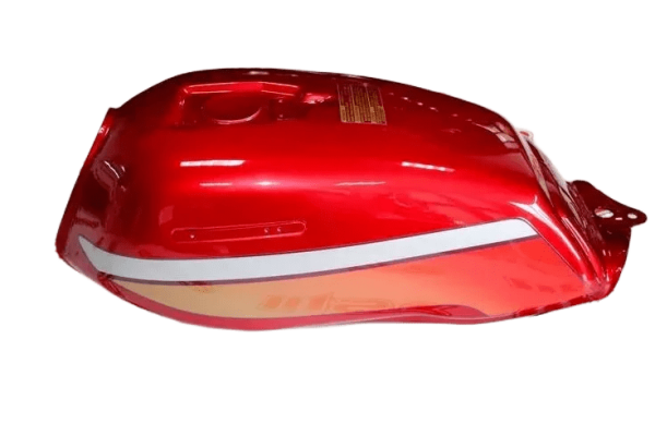 CGL 125 BENZİN DEPOSU OEM