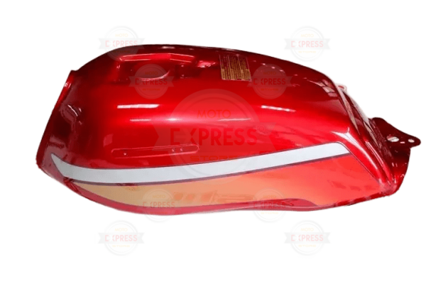 Cgl 125 Benzin Deposu Oem