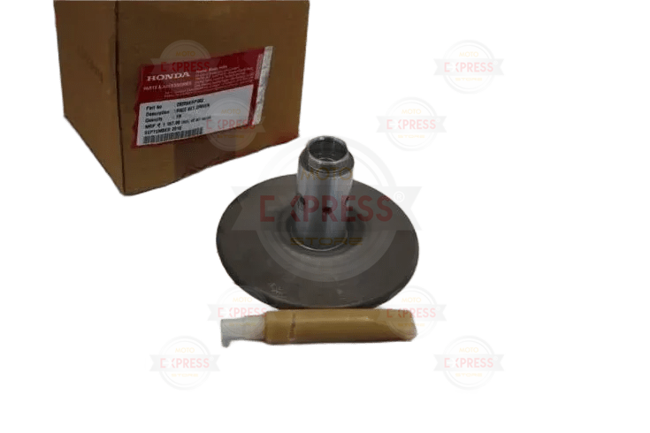 Honda Activa Arka Debriyaj Yarım A Hint