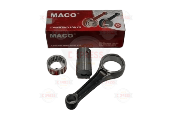 Macho Krank Kolu Hero Karizma