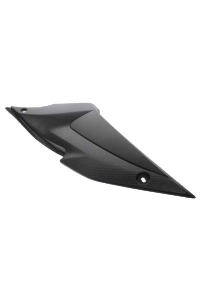 Yamaha YZF R25 2014-2018 Sol Sele Altı Kapak Yan Grenaj A