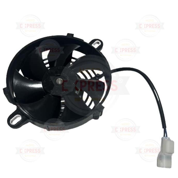 CFMoto 250NK 2023-2025 Euro5 Radyatör Fanı A