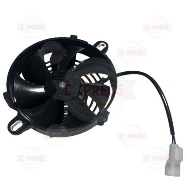 CFMoto 250NK 2023-2025 Euro5 Radyatör Fanı A